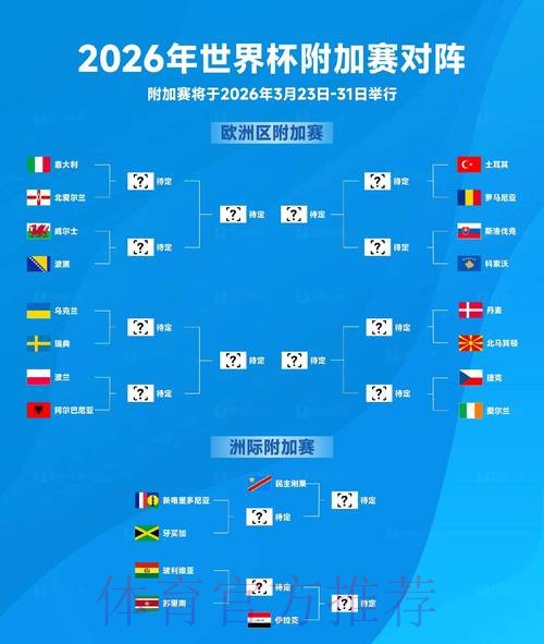 深入解析2026世界杯参赛球队阵容与实力对比